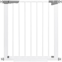 Adjustable Baby Gates  29.5-32.5in width