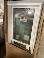 Andersen 1846 Double Hung Tilt Wash Windows x 2