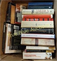 Books -( Arthritis For Dummies , The American Heri