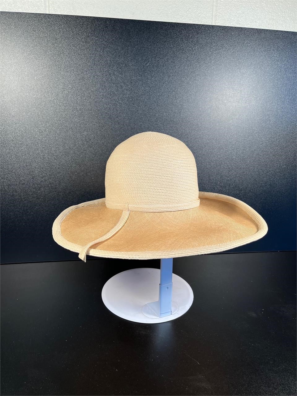 Anita Pineault Women's Fashion Sun Hat