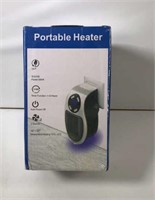 New Portable Heater