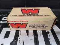 Winchester-Western 50 44-40 Win Rounds