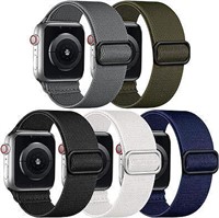 Loop Bands Compatible with Apple Watch