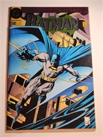 DC COMICS BATMAN #500 KEY COMIC