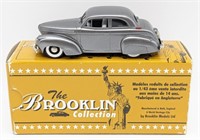 1:43 Brooklin Collection 1939 Graham Combination