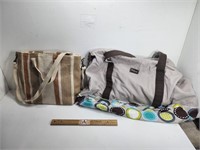 2 Bags: Thirty-One & Universal Thread