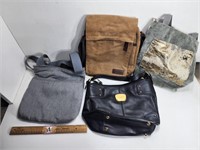 Purses/Handbags: :Liz Claiborne, Verlenpaple, etc.