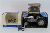 Ertl SpecCast and Millennium Die Cast