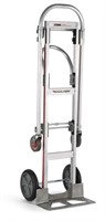 Magline Aluminum Convertible Hand Truck