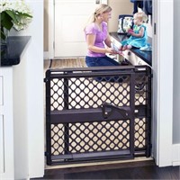 Toddleroo by North States Supergate Baby Gate