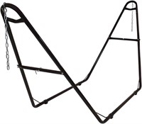 Sunnydaze Universal Steel Hammock Stand