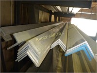 Aluminum Angle Iron