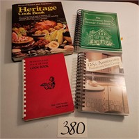 Cookbook Lot