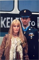 Autograph COA Forrest Gump Photo