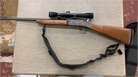 Topper Model 158 30-30 Winchester Break-Action