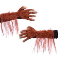 Zagone Studios Men's Orangutan Gloves