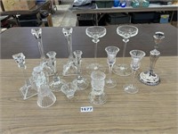 Candle Holders, Candle Sticks