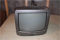 RCA 13" TV