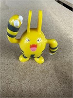 Pokemon ELEKID Cake Topper 4"