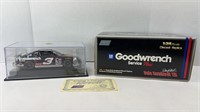 DALE EARNHARDT 1:24 REVELL LIMITED EDITION