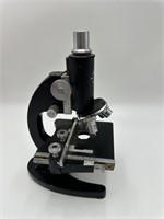 Heavy Duty Microscope