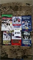 Hockey Non-Fiction For Kids