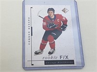 Connor Bedard Hockey Card