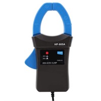 NEW $30 Digital Clamp Adapter Meter Tester w/Probe