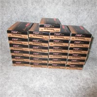 PMC 223 Remington 500 Rounds 25 boxes fo 20