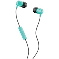 Skullcandy Jib™ Wired Earbuds with Microphone  Noi