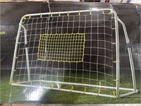 $40  SOCCER REBOUNDER  (6 X 4 FT)