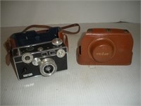 Vintage Argus Camera Colormatic