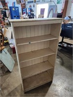 Shelving unit 50x8x24