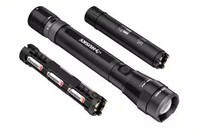 $50 Husky 5000 Lumens Dual Power LED Rechargeable
