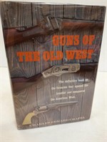 Bk. Guns of the Old West