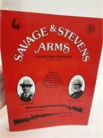 Savage & Stevens Arms,paperback, 4th Ed