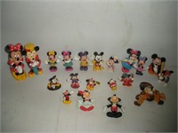 Disney Figures Mickey Mouse