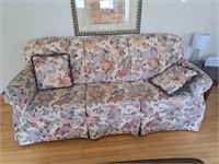 Couch Ex condition