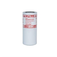 1 in. 18 GPM 10 Micron Spin On Fuel Filter