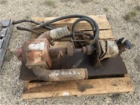 ROPER 3" PRODUCT PUMP