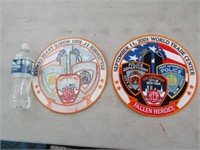 large patch's