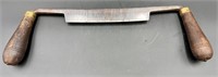 Vintage Wm Beatty & Son Chester PA 7 Draw Knife