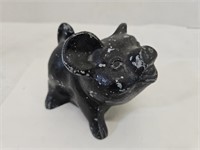 Cute Aluminum Piggy Bank See Size