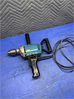 1/2inch Makita electric drill owner says
