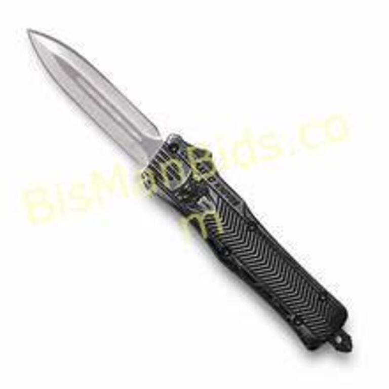 CobraTec Small CTK-1 Stonewash Dagger