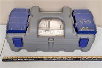 DREMEL 400 Series XPR Set in Case