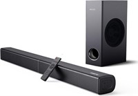 2.1CH Sound Bar for TV with Subwoofer