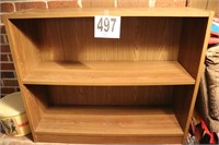 Bookcase (BUYER RESPONSIBLE FOR