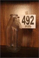 Nashville Milk Bottle(R7)