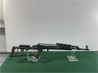 Incomplete Labanu MAK-90 Sporter 7.62x39 Cal